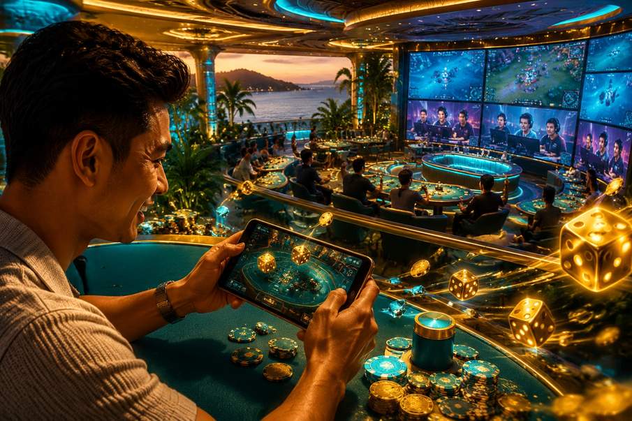 bar777